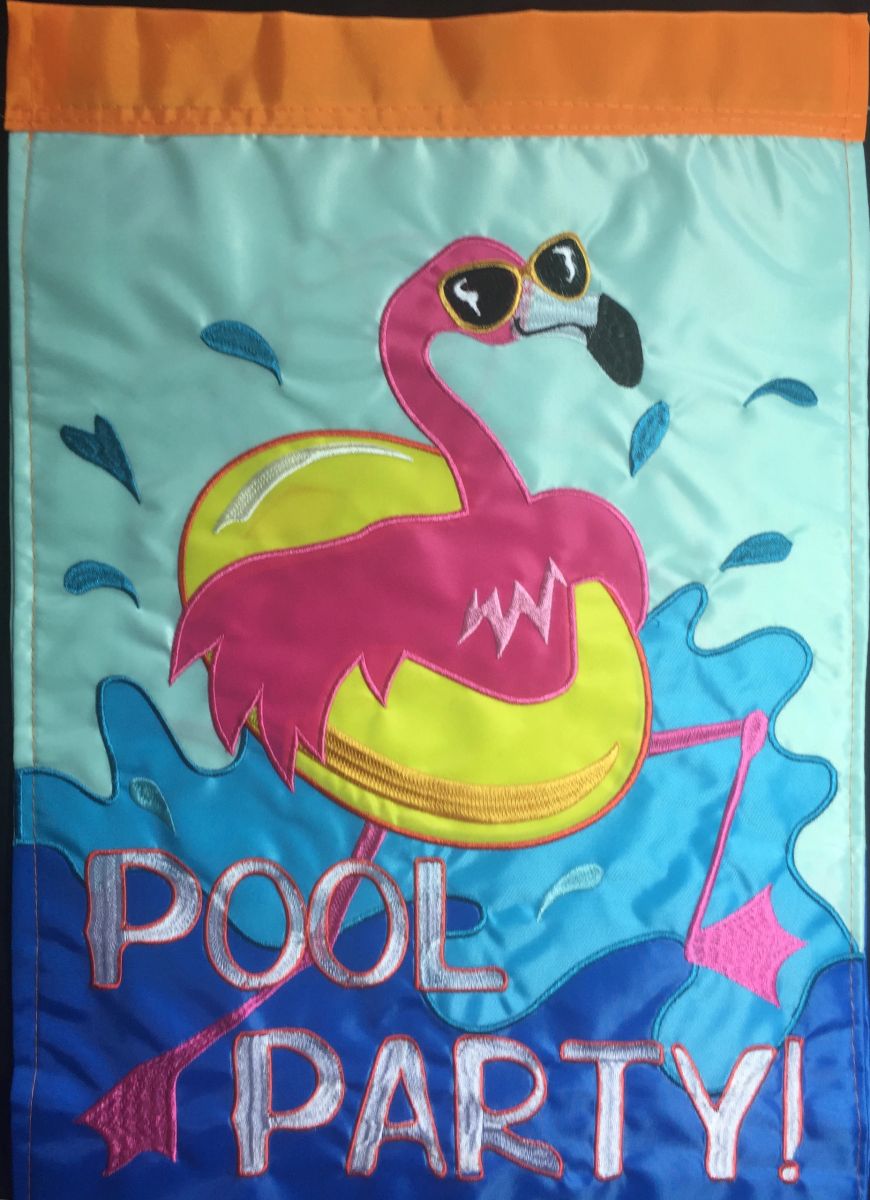 SUMMER/POOL/BEACH