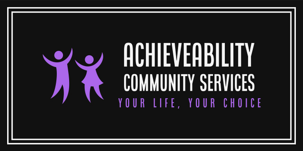 NDIS Disability Service Provider Achieveability Community Services