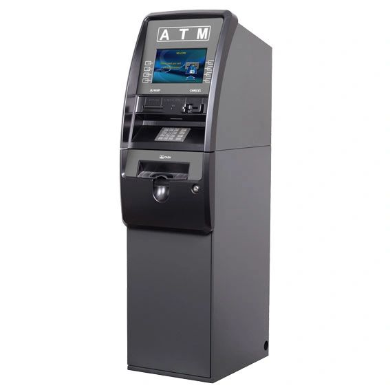 Genmega Onyx Series ATM