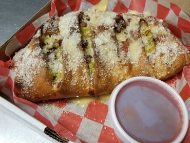 Calzone