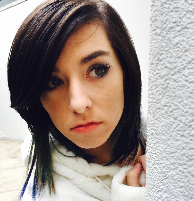Christina headshot