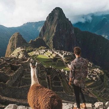 Visita lugares como Cusco, Machu Picchu, Lima, Río de Janeiro, Buenos Aires