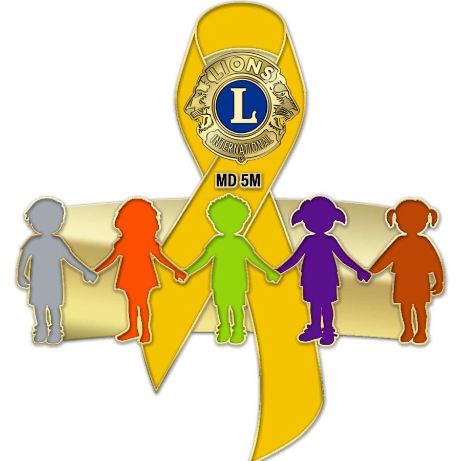 MN Lions Childhood Cancer Foundation