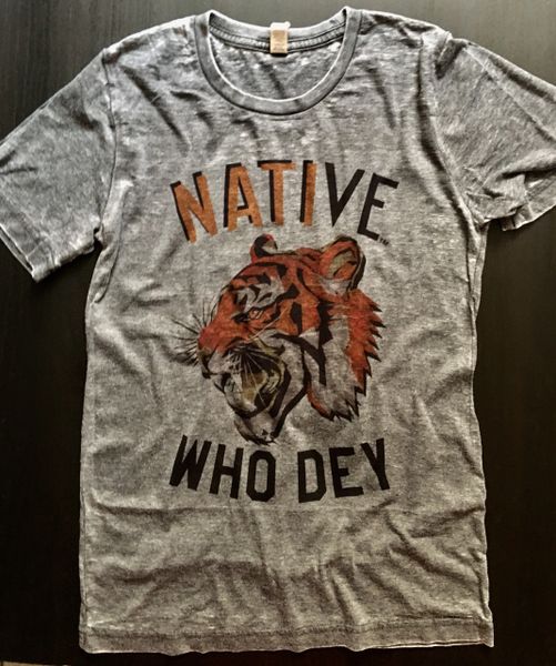 The Native Roar