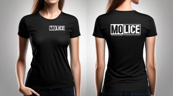 Molice T-Shirt