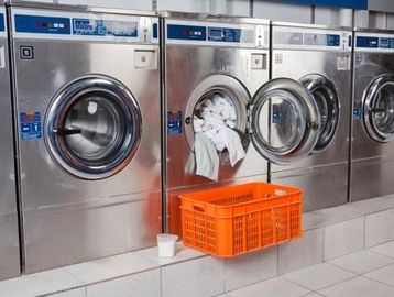 Laundry detergents and conditioners