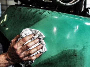 Degreasing products for industry