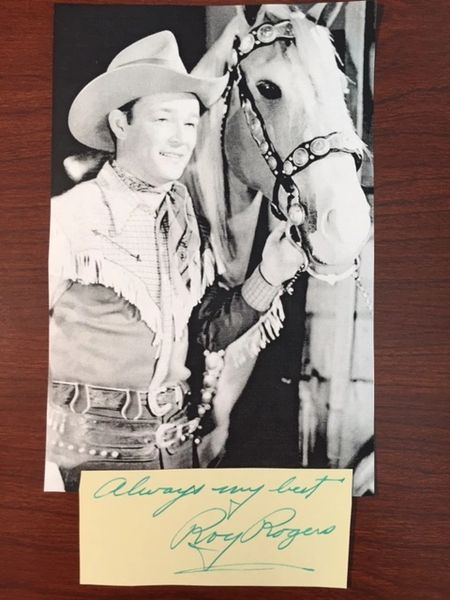 Roy Rogers Actor | lupon.gov.ph
