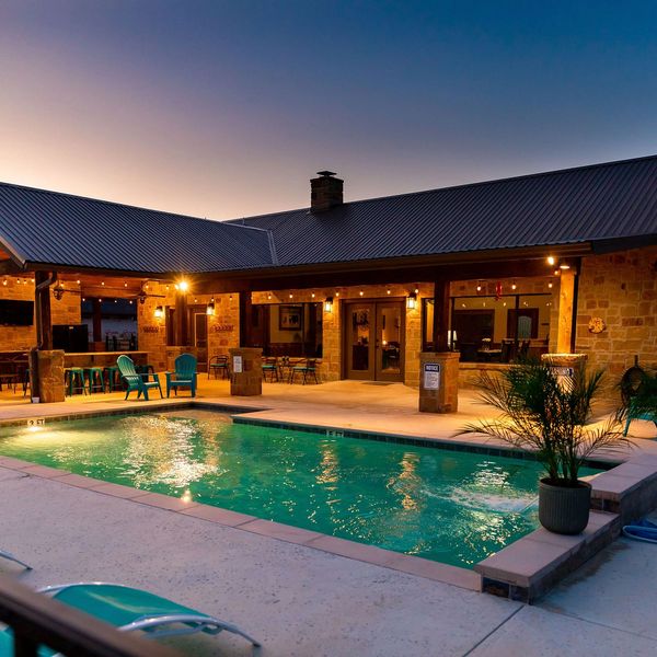 Concan Vacation Homes Frio River, Vacation Rental, Concan