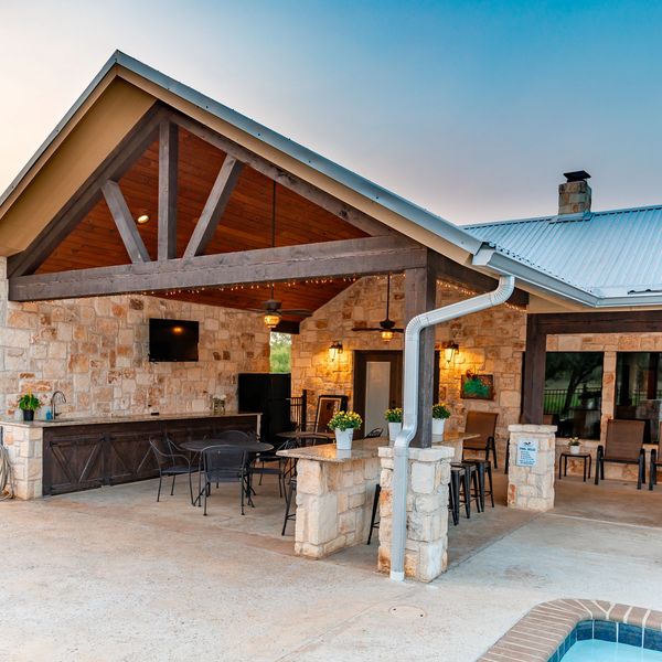 Concan Vacation Homes Frio River, Vacation Rental, Concan