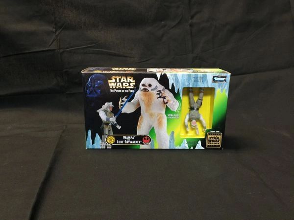 Kenner wampa deals