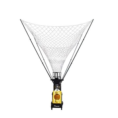 Basketball Bot, Ball Return Shooting Machine NIDAK Enterprises LLC