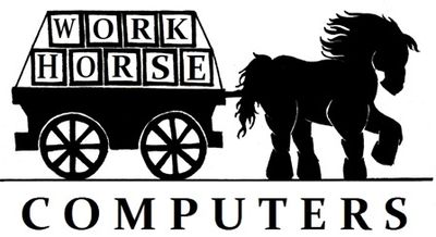 Work Horse Trading Stations And PCs, LLC