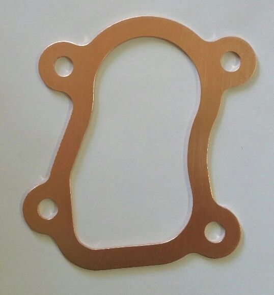 ARTICAT 1100 IHI COPPER TURBO TO OUTLET GASKET
