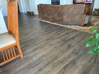 What is Laminate Flooring?