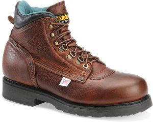 carolina domestic work boot