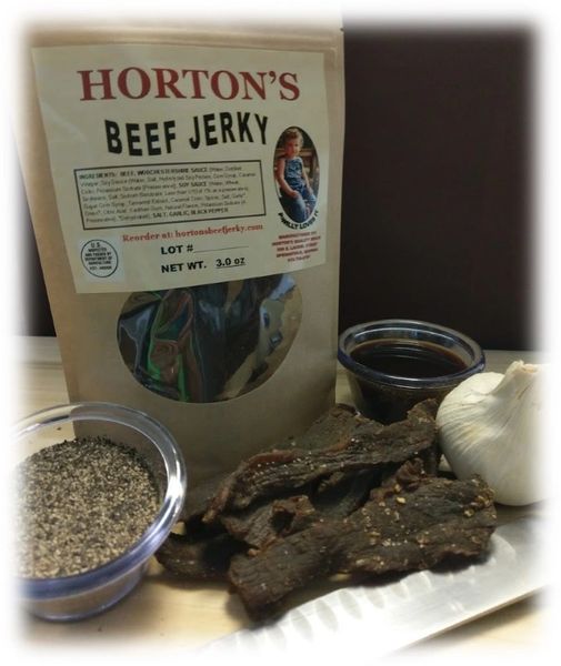 Original Beef Jerky