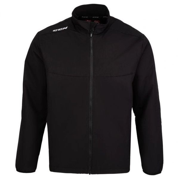 CCM Softshell Jacket | The Stick Rack