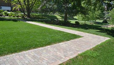 CST Pavers, Classic Brick Pavers, Keystone Hardscapes, Keystone Pavers, Pavers, Patios, Brick