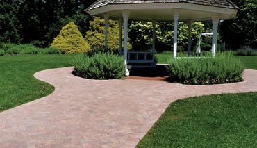 CST Pavers, Classic Brick Pavers, Keystone Hardscapes, Keystone Pavers, Pavers, Patios, Brick