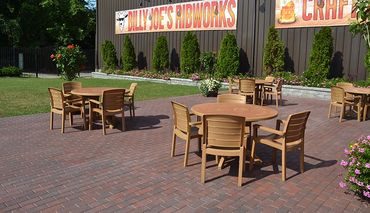 CST Pavers, Contempra Pavers, Keystone Hardscapes, Keystone Pavers, Pavers, Patios