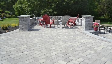CST Pavers, Munich Pavers, Keystone Hardscapes, Keystone Pavers, Pavers, Patios
