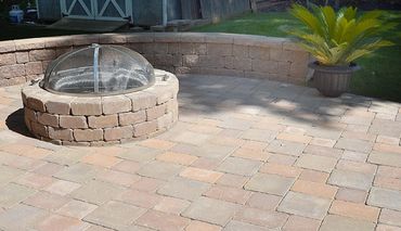 CST Pavers, Munich Pavers, Keystone Hardscapes, Keystone Pavers, Pavers, Patios