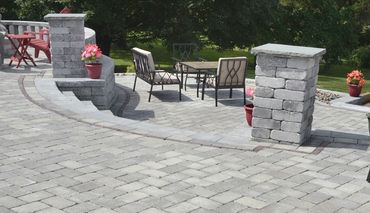 CST Pavers, Munich Pavers, Keystone Hardscapes, Keystone Pavers, Pavers, Patios