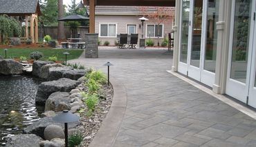 CST Pavers, Panorama Pavers, Keystone Hardscapes, Keystone Pavers, Pavers, Patios