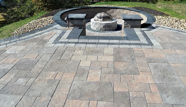 CST Pavers, Panorama Pavers, Keystone Hardscapes, Keystone Pavers, Pavers, Patios