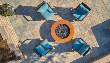 CST Pavers, Panorama Pavers, Keystone Hardscapes, Keystone Pavers, Pavers, Patios