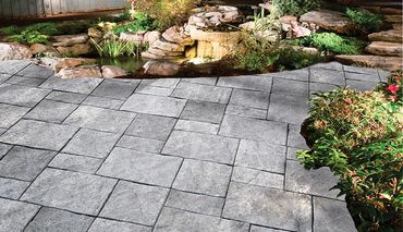 CST Pavers, Panorama Pavers, Keystone Hardscapes, Keystone Pavers, Pavers, Patios
