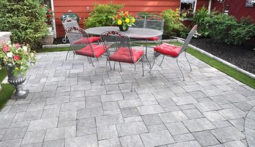 CST Pavers, Slate Stone Pavers, Keystone Hardscapes, Keystone Pavers, Pavers, Patios