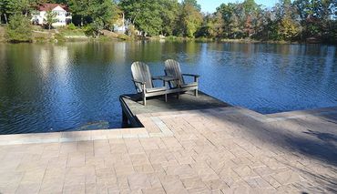 CST Pavers, Slate Stone Pavers, Keystone Hardscapes, Keystone Pavers, Pavers, Patios