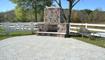 CST Pavers, Slate Stone Pavers, Keystone Hardscapes, Keystone Pavers, Pavers, Patios