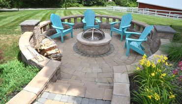 CST Pavers, Slate Stone Pavers, Keystone Hardscapes, Keystone Pavers, Pavers, Patios