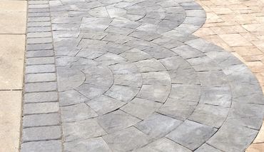 CST Pavers, Slate Stone Pavers, Keystone Hardscapes, Keystone Pavers, Pavers, Patios