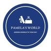 Pamela's World