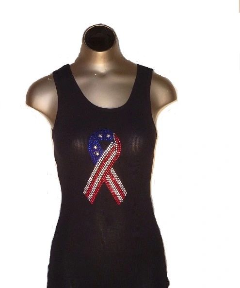 Patriotic Ribbon