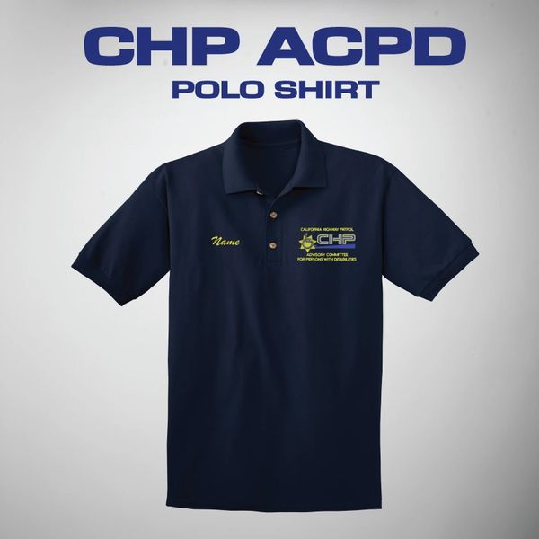 chp shirt