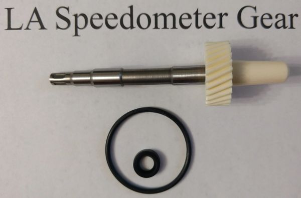 Spedometer Gear 52068157 35 Tooth Speedometer Gear Long Shaft