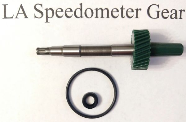 SPEEDOMETE GEA-LONG 31 TOOTH - Advance Adaptes