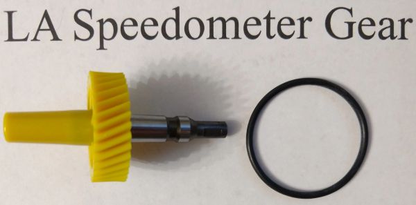 52067633 33 tooth Dodge Jeep Mopar Speedometer gear short shaft