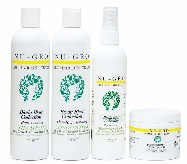 GOOD! Mega Hair-GRO System for Fast Hair Growth (#1 Seller) | Nugro Hair  Products - Buy Hair Growth Products Online