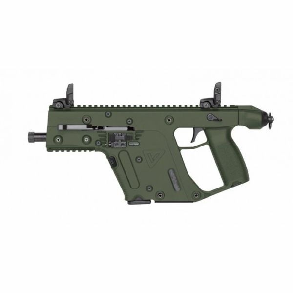 Vector Gen 1, 2 AND 3 Double Tap Trigger pack. Free shipping!