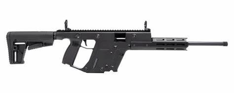 KRISS VECTOR .22 CRB AND .22 SDP-SB ONLY. DOUBLE TAP TRIGGER PACK.