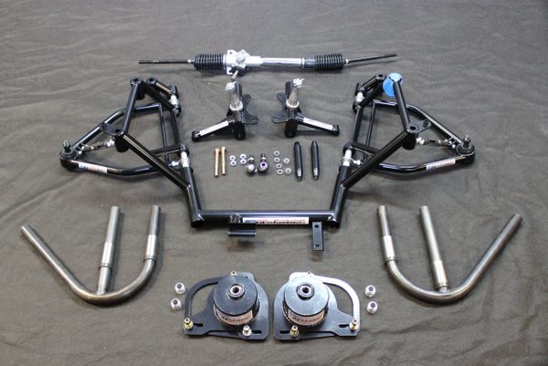 3rd gen camaro on sale steering upgrade