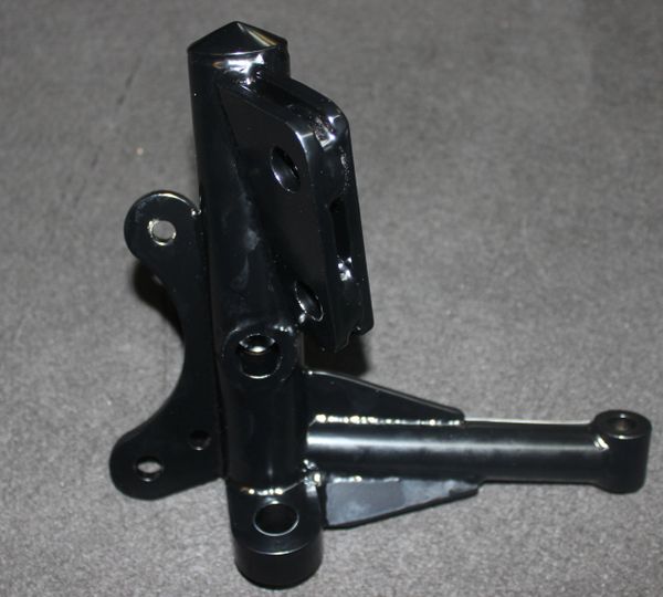 3rd gen deals camaro drop spindles