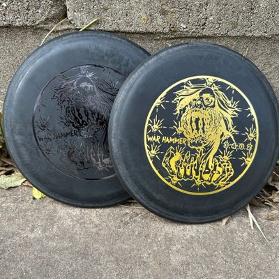Black Zombie
