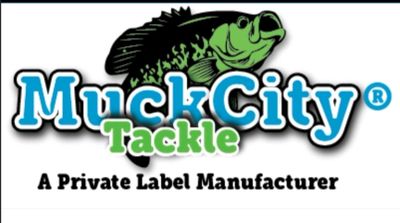 Muck City Tackle